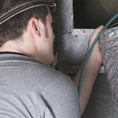 Duct Installation