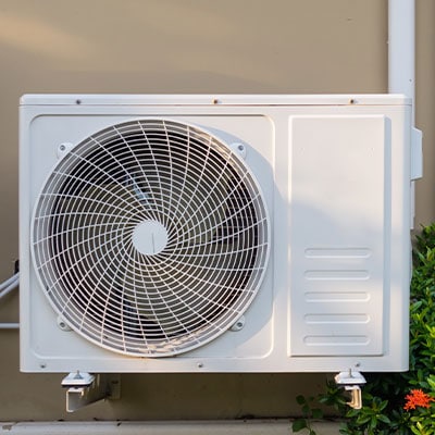 HVAC Cleaning